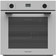Soba Electrotech Grey Glass Set Oven 