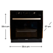 Soba Quicks Q-7005 Qara