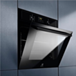 Духовой шкаф Electrolux EOD3H50BK