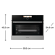 Духовой шкаф Gorenje BCMS598S19X