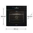 Soba Hisense BI64211SEPBG