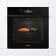 Soba Hisense BI64211SEPBG