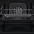Духовой шкаф Electrolux LOH3H00BK