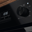 Духовой шкаф Electrolux LOH3H00BK