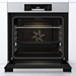 Soba Hisense BI64EPXE1SOL