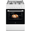 Soba Electrolux RKM624012W