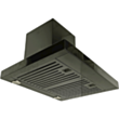 Вытяжка Electrotech Oblo 60 Черный