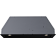 Вытяжка Electrotech Campo Neo 82 Black