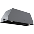 Вытяжка Electrotech Campo Neo 82 Black