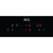 Варочная поверхность AEG HRB32310CB