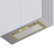 Aspirator Electrotech Anno 82 Cream