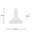 Aspirator Gefest 1602