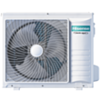 Kondisioner Hisense AST-09UW4RXUHB00(B) Inverter