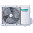 Кондиционер Hisense AST-24UW4RKWHB00(B) Inverter