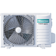 Kondisioner Hisense AS-18UW4RMSKA01 Inverter