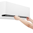 Кондиционер LG DA12CEH.NGGF1