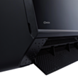 Kondisioner Electrolux EACS/I-09HIX-BLACK/N8