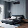 Kondisioner Electrolux EACS/I-12HIX-BLACK/N8