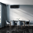 Kondisioner Electrolux EACS/I-24HIX-BLACK/N8