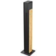 Ventilyator Stadler Form Nick Bamboo Black Tower Fan N-010