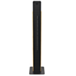 Ventilyator Stadler Form Nick Bamboo Black Tower Fan N-010
