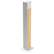 Вентилятор Stadler Form Nick Bamboo White Tower Fan N-009