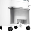 Ventilyator Sencor SFN 5011WH