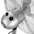 Ventilyator Sencor SFN 4040SL