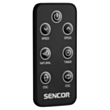 Ventilyator Sencor SFN 3040BK