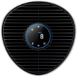 Очиститель воздуха Philips AC1715/10 