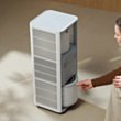 Фильтр для увлажнителя воздуха Xiaomi Mijia Smart Air Purifier Max Filter (AFEP7TFM34-GL)