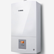 Комби Bosch 28 kW