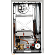 Комби Warmhaus Lawa 24 kW