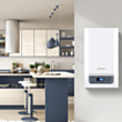 Комби Warmhaus Lawa 24 kW