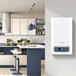 Комби Warmhaus Lawa 32 kW