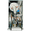 Kombi Italtherm Time Power K 70 kW
