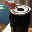 Hava nəmləndirici Philips HU4813/11