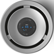 Hava nəmləndirici Philips HU4813/11