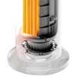 Тепловентилятор Xiaomi Fan Heater LSNFJ03ZMEU