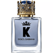 Мужской парфюм Dolce&Gabbana King EDP 50 мл 3423473101154