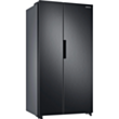Soyuducu Samsung RS66A8100B1/WT