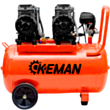 Компрессор Keman KM50L