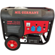 Generator Mil Germany MPG5750