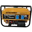 Генератор Astra Korea 12500EW