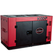 Генератор Koop 16000Q-3