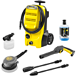 Yüksək təzyiqli yuyucu aparat Karcher K 4 CLASSIC CAR EU