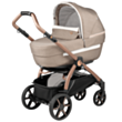 Uşaq arabası Peg Perego Book 3in1 Mon Amour