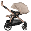 Uşaq arabası Peg Perego Book 3in1 Mon Amour