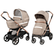Uşaq arabası Peg Perego Book 3in1 Mon Amour