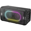 Musiqi mərkəzi Panasonic SC-BMAX10WWK